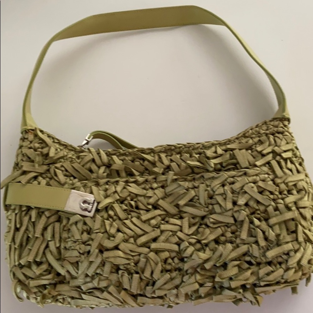 Salvatore Ferragammo bag